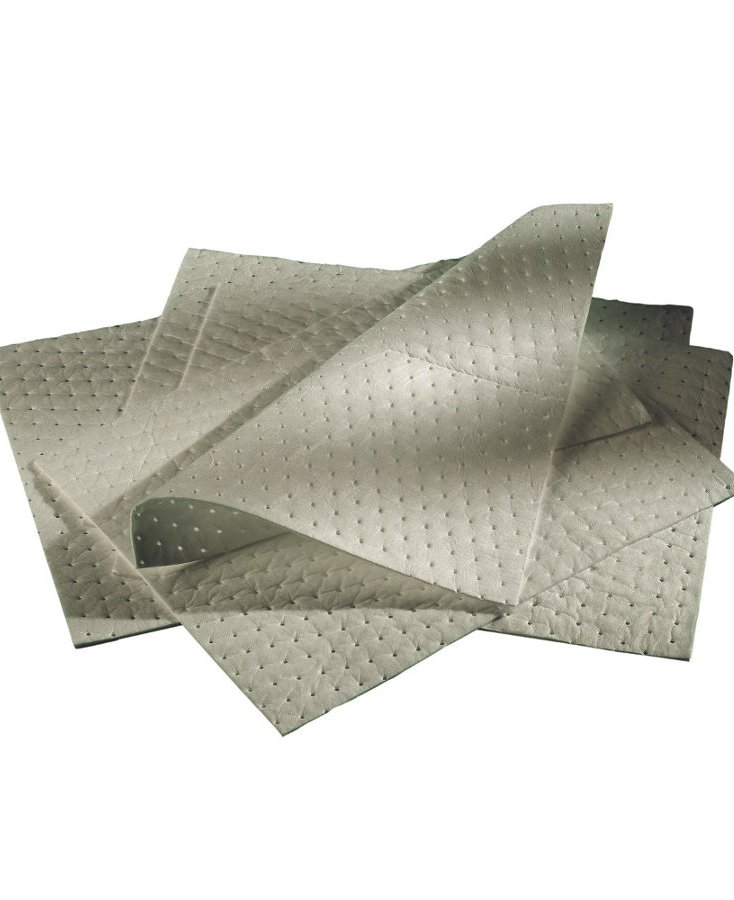 Sorbent Spill Pads<br>222-463-011